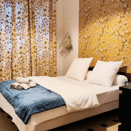 Ferienwohnung Le Petit Catalan Marseilles Exterior foto
